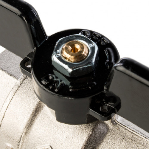 Кран шаровой STOUT 1" SVB-0002-000025