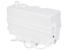 Канализационная установка Hoobs RCS 801