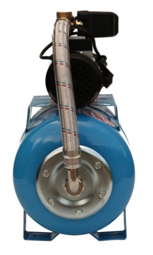 Поверхностная насосная станция ETERNA AQB-60