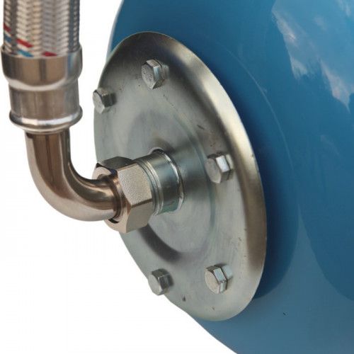 Поверхностная насосная станция ETERNA AQB-60