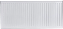 Стальной панельный радиатор Тип 21 Rommer Compact 21/500/1400 боковое подключение