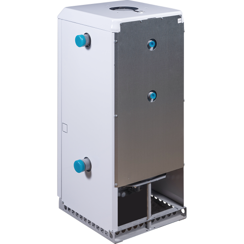 Напольный котел Ростовгазоаппарат RGA xChange 17К