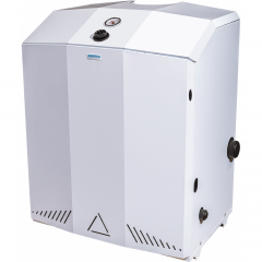 Напольный чугунный газовый котел Siberia Dream 40 BCI NV