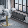 Биметаллический радиатор Royal Thermo PianoForte 200 /Noir Sable - 14 секц.