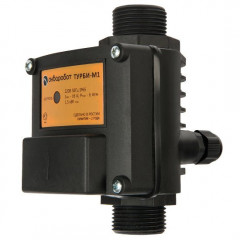 Блок управления насосами Unipump ТУРБИ-М1