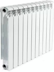 Алюминиевый радиатор отопления Rifar Alum 500 x11