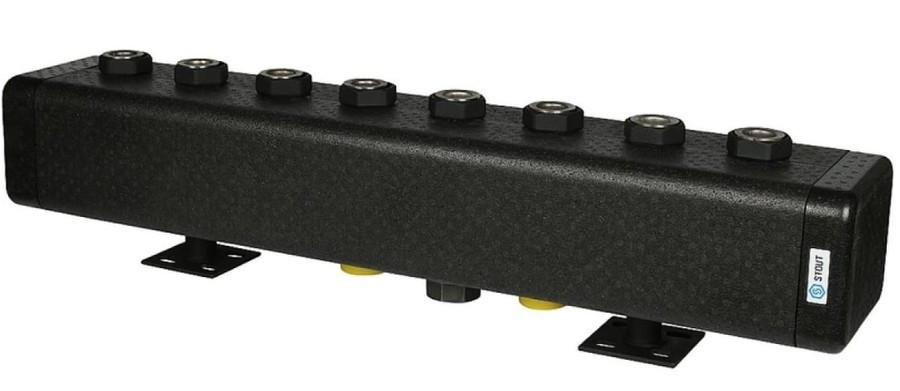 Коллектор STOUT SDG-0016-005004