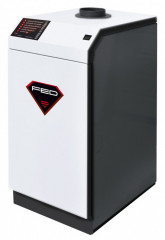 Напольный газовый котел Federica Bugatti FED КС-Г-40 (sit 710)