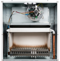 Настенный газовый котел Kotitonttu TOIVO T40 O (без трехходового клапана)