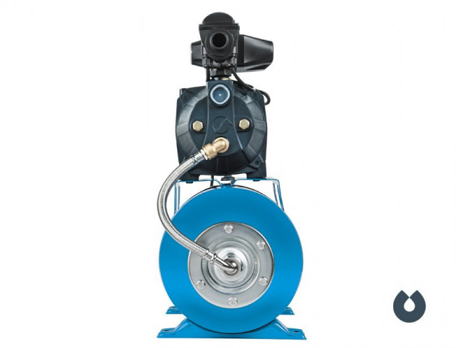 Поверхностная насосная станция Unipump АКВАРОБОТ JET 80 S-24