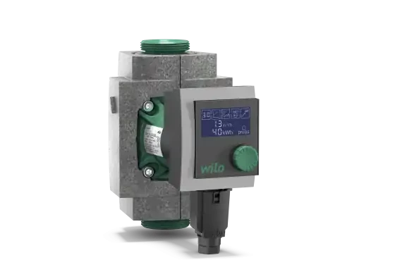 Циркуляционный насос Wilo-Stratos PICO 25/1-4 130