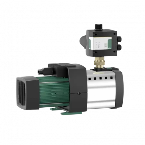 Насосная станция Wilo HiMulti 3 C 1-24