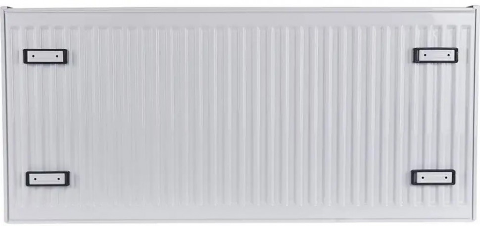 Стальной панельный радиатор Тип 21 Rommer Compact 21/500/1600 боковое подключение