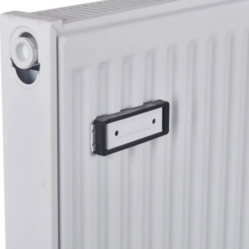 Стальной панельный радиатор Тип 21 Rommer Compact 21/500/1600 боковое подключение