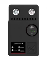 Насосная группа Grundfos Heatmix D25 ALPHA2L 60