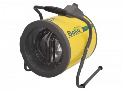 Электрическая тепловая пушка Ballu BHP-P-5