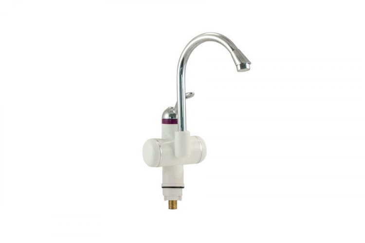 Электрический проточный водонагреватель 3 кВт Unipump BEF-001