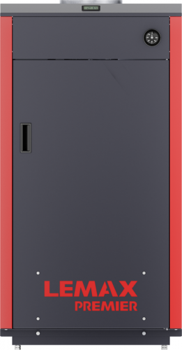 Напольный газовый котел Лемакс Premier 55