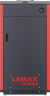 Напольный газовый котел Лемакс Premier 55