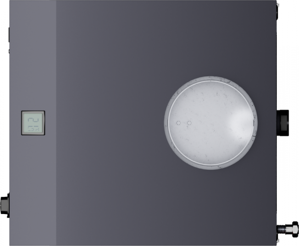 Напольный газовый котел Лемакс Premier 55