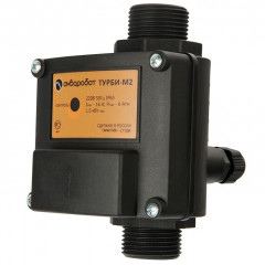 Блок управления насосами Unipump ТУРБИ-М2 (1,5-3,0 бар)