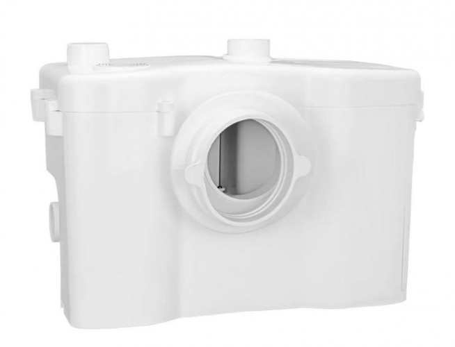 Канализационная установка Pumpman ST400A