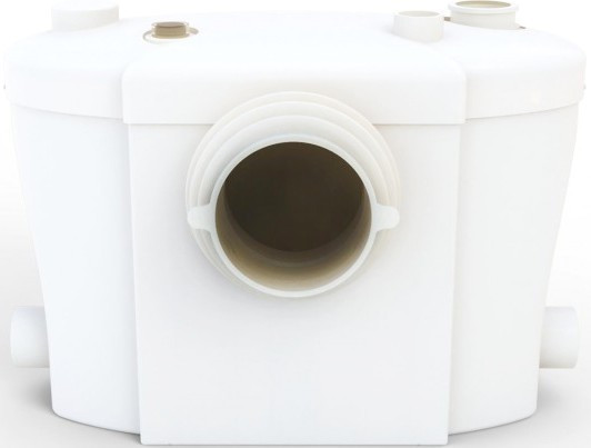 Канализационная установка Pumpman ST400A