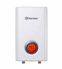 Проточный электрический водонагреватель Thermex Topflow 8000