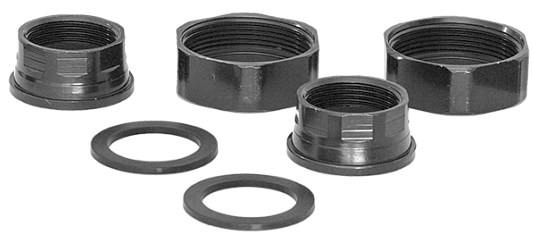 Насос для отопления Smart Install CPS 25-60 180 1x230В, с гайками