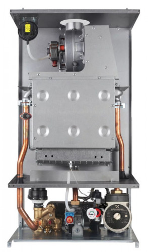 Настенный газовый котел Thermex Hydra HS30