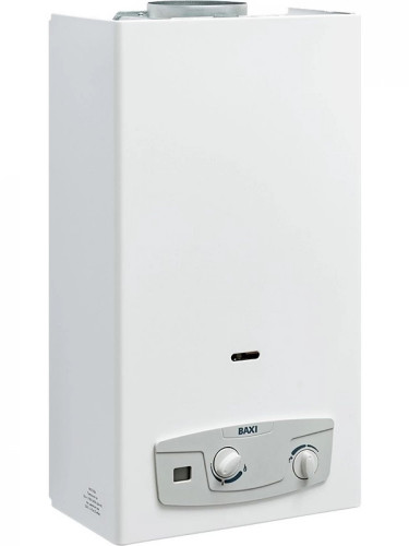 Газовая колонка Baxi SIG-2 11i