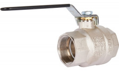 Шаровый кран STOUT SVB-0001-000040