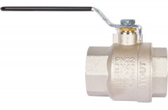 Шаровый кран STOUT SVB-0001-000040