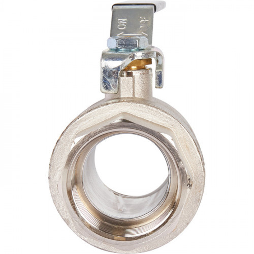 Шаровый кран STOUT SVB-0001-000040