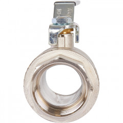 Шаровый кран STOUT SVB-0001-000040