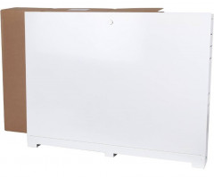 Шкаф распределительный STOUT SSC-0004-001718