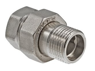 Радиаторное соединение Valteс 1 VTr.341.N.0006