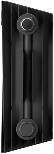 Биметаллический радиатор Royal Thermo PianoForte 200 /Noir Sable - 18 секц.