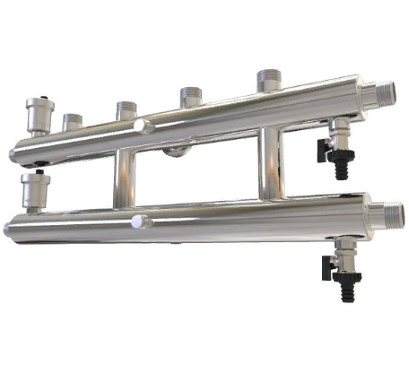 Распределительный коллектор Прокситерм GK25-2,1 60 кВт