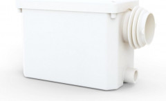 Канализационная установка Pumpman ST600A