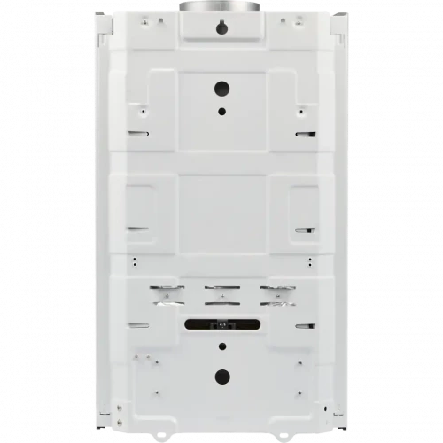 Газовый проточный водонагреватель Zanussi GWH 10 Fonte Glass Fregio