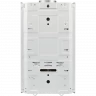 Газовый проточный водонагреватель Zanussi GWH 10 Fonte Glass Fregio