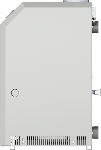 Напольный газовый котел Лемакс Премиум-12.5(В) (010314)