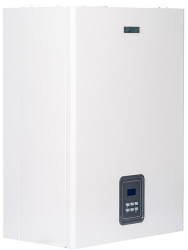 Настенный газовый котел Kotitonttu TOIVO T44 O (без трехходового клапана)