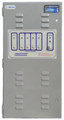 Пульт управления Эван для ЭПО-228