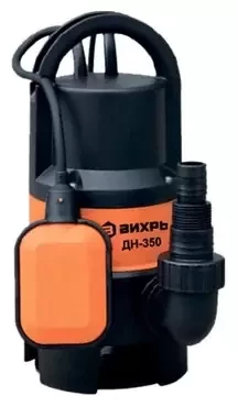 Дренажный насос Вихрь ДН-350