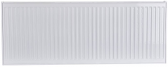 Стальной панельный радиатор Тип 11 Rommer Compact 11/500/1400 боковое подключение