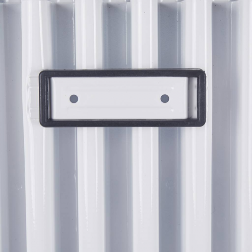 Стальной панельный радиатор Тип 11 Rommer Compact 11/500/1400 боковое подключение