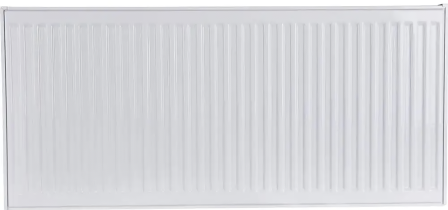 Стальной панельный радиатор Тип 21 Rommer Compact 21/500/2000 боковое подключение