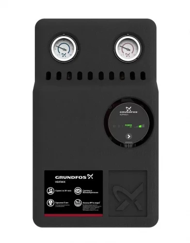 Насосная группа Grundfos Heatmix M25 ALPHA2L 40